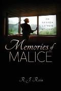 Memories of Malice: An Amanda Latham Mystery