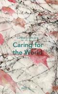 Caring for the World: Conchas y Caf? Zine; Vol. 7, Issue 2
