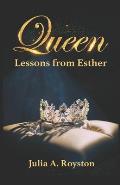 Queen: Lessons from Esther