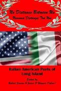 No Distance Between Us: Italian American Poets of Long Island