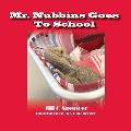 Mr. Nubbins Goes To School