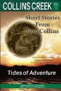 Collins Creek, Vol 3: Tides of Adventure