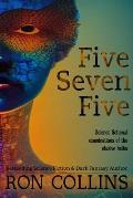 Five Seven Five: Science fictional examinations of the elusive haiku