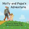 Molly and Papa's Adventure