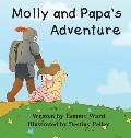 Molly and Papa's Adventure