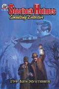 Sherlock Holmes: Consulting Detective Volume 9