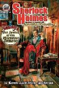Sherlock Holmes: Consulting Detective Volume 10