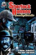 Sherlock Holmes: Consulting Detective, Volume 11