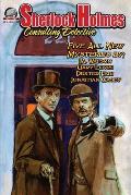 Sherlock Holmes Consulting Detective Volume 15