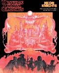 Dungeon Crawl Classics #94: Neon Knights