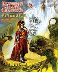 Dungeon Crawl Classics RPG Vol 096 The Tower of Faces