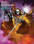 Dungeon Crawl Classics RPG Lankhmar Volume 02 Fence Fortuitous Folly
