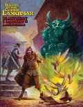 Dungeon Crawl Classics RPG Lankhmar Volume 05 Blasphemy & Larceny