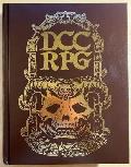 Dungeon Crawl Classics RPG Demon Skull Re Issue Limited Edition Ogl Fantasy Role Playing Game