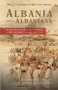 Albania and the Albanians in the Annual Reports of the British and Foreign Bible Society, 1805-1955