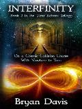 Interfinity (The Time Echoes Trilogy Book 2)