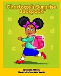 Charlotte's Surprise Backpack