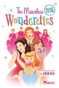 The Marvelous Wonderettes: Glee Club Edition