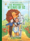 Wonderful Wizard of Oz