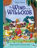 Wind in the Willows The
