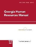 Georgia Human Resources Manual: HR Compliance Library
