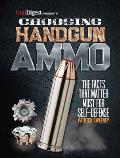 Great Ammo Debate A Practical Guide to Self Defense Ammunition