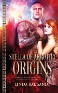 Stella of Akrotiri: Origins
