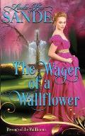 The Wager of a Wallflower