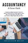 Accountancy: A Career Guide