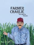 Farmer Charlie through the Seasons