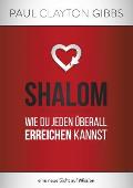 Shalom: Wie du jeden ?berall erreichen kannst