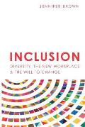 Inclusion Diversity the New Workplace & the Will to Change