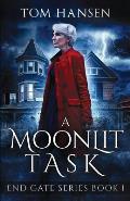 A Moonlit Task: An Urban Fantasy Mystery Novel
