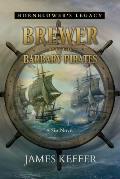 Brewer and The Barbary Pirates