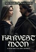Harvest Moon: A Raven and the Crow Romance