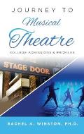 Journey to Musical Theatre: College Admissions & Profiles