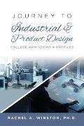 Journey to Industrial & Product Design: College Admissions & ProfilesRac