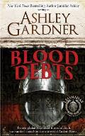 Blood Debts: A Leonidas the Gladiator Mystery