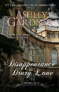 A Disappearance in Drury Lane