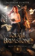 A Touch of Brimstone