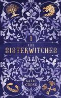 The Sisterwitches Book 1