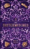 The Sisterwitches: Book 3