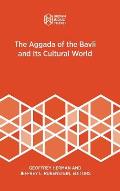 The Aggada of the Bavli and Its Cultural World