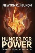 Hunger For Power