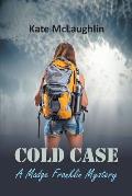 Cold Case: A Madge Franklin Mystery