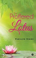 The Proffered Lotus