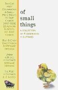 Of Small Things