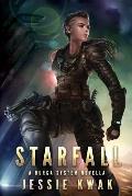 Starfall A Durga System Novella