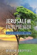 The Jerusalem Entrepreneur: Becoming a Source of Well-Being