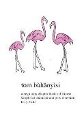 Tom Buhaoyisi: Simplified character version